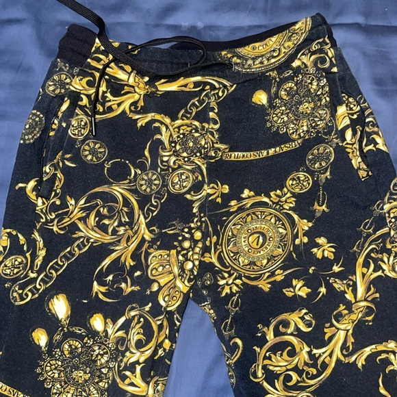 Versace joggers - Picture 7 of 12
